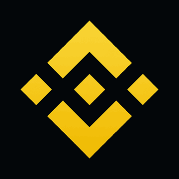 Binance logo