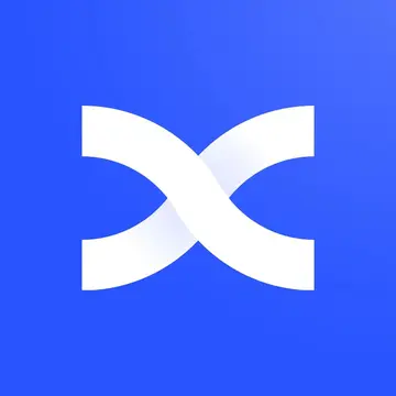 BingX logo