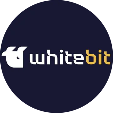 WhiteBIT logo
